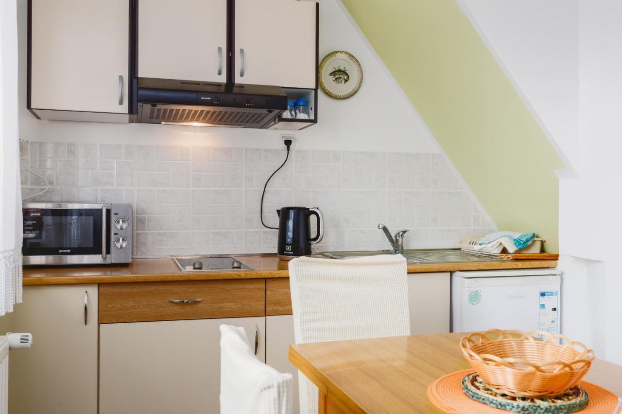 Apartment Zalac Слуни Екстериор снимка