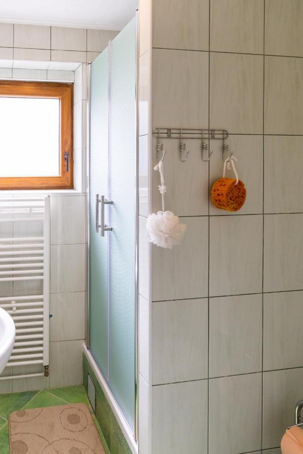 Apartment Zalac Слуни Екстериор снимка