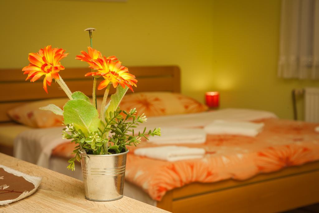 Apartment Zalac Слуни Екстериор снимка